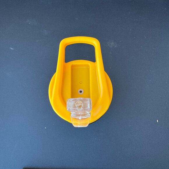 Disney Cruise Line Nautical Plastic Water Bottle - Picture 2 of 7